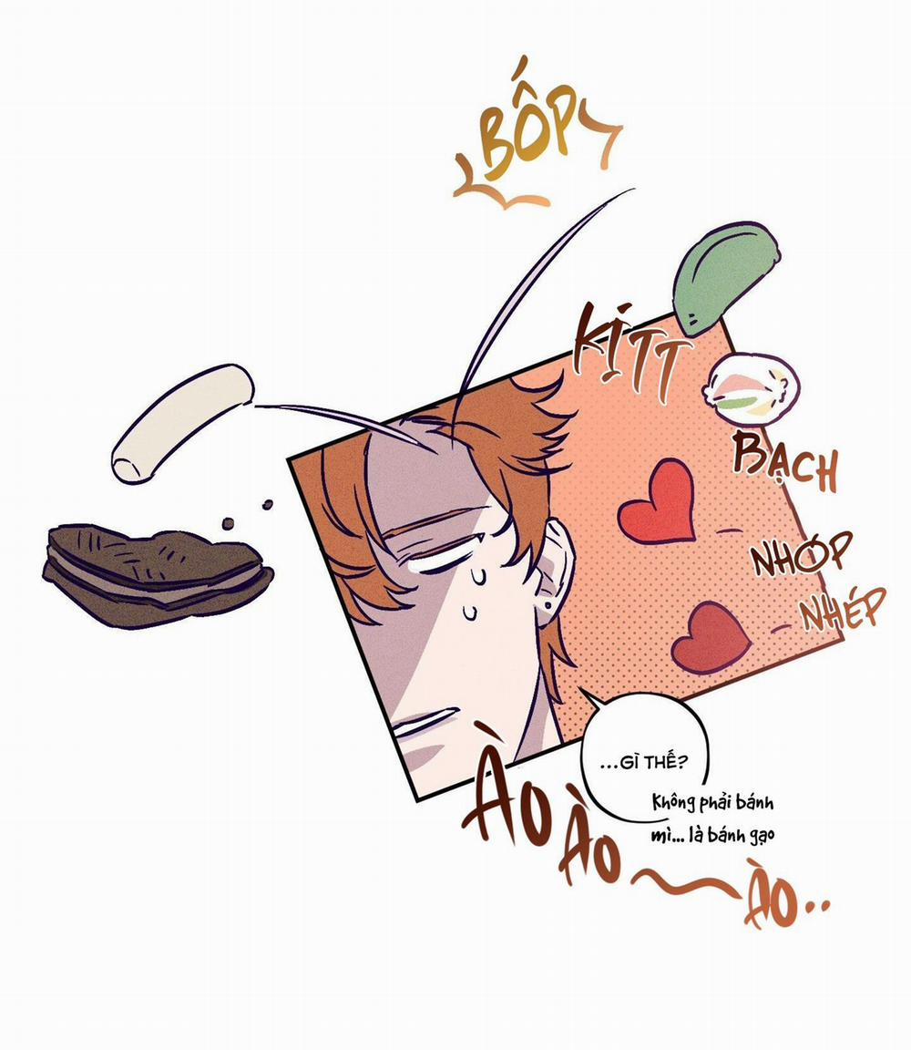 BỮA SÁNG CỦA TÙ NHÂN 1 trang 27