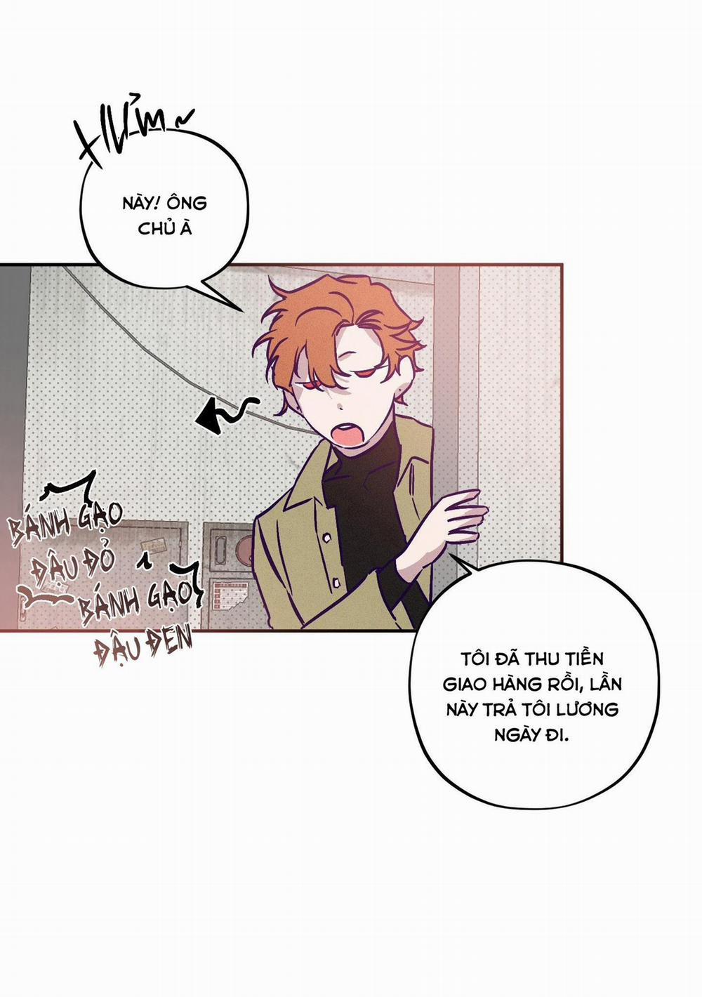 BỮA SÁNG CỦA TÙ NHÂN 1 trang 28