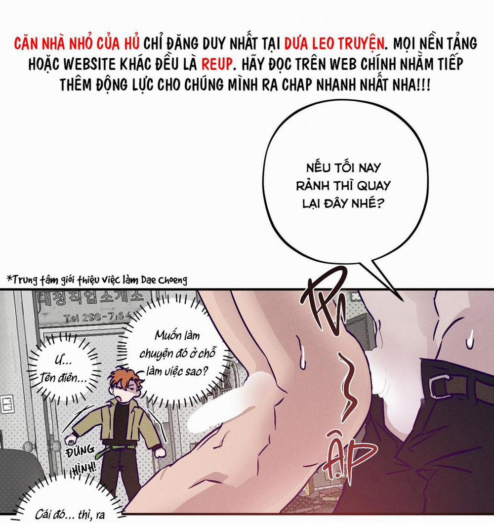 BỮA SÁNG CỦA TÙ NHÂN 1 trang 30