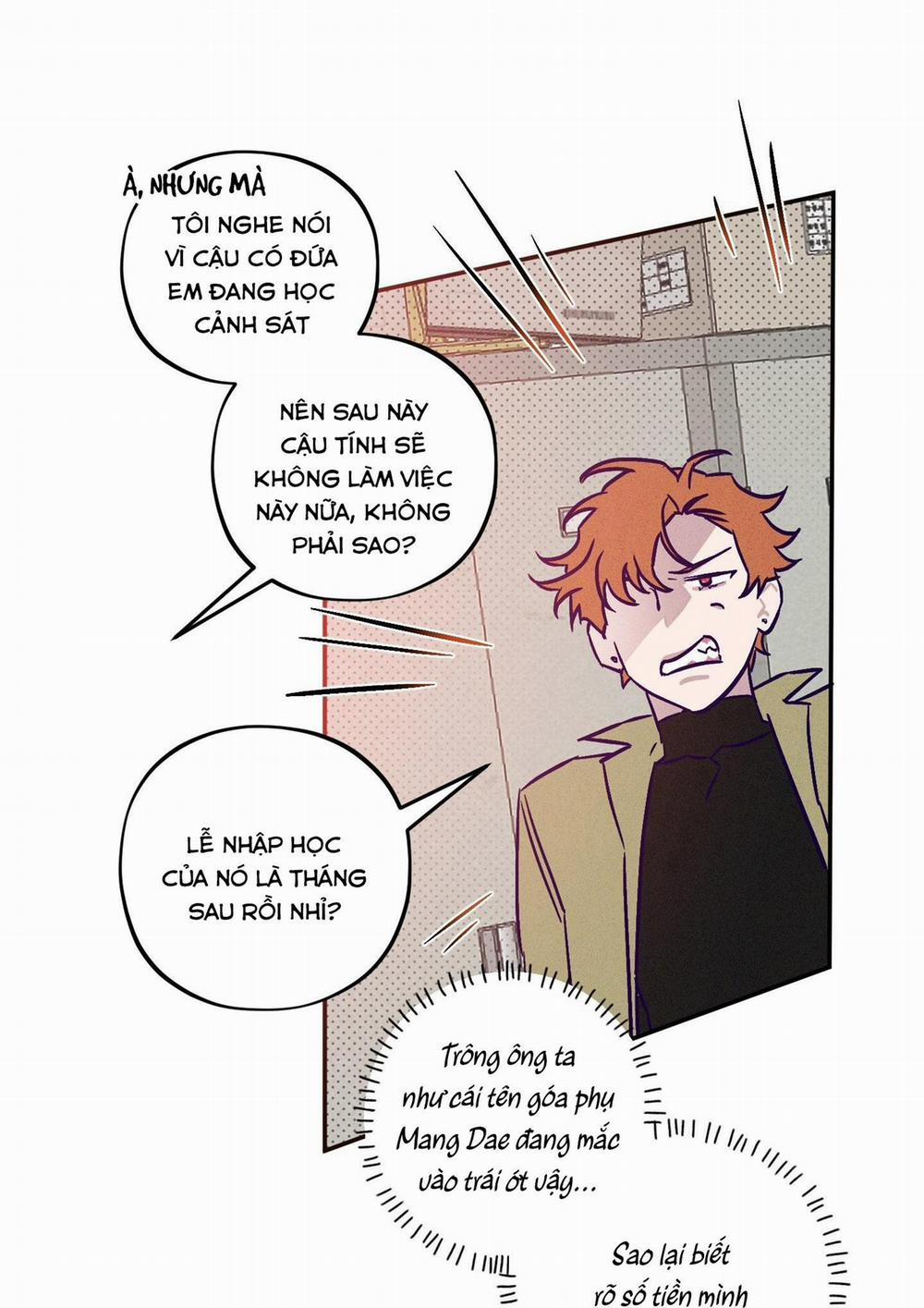 BỮA SÁNG CỦA TÙ NHÂN 1 trang 36