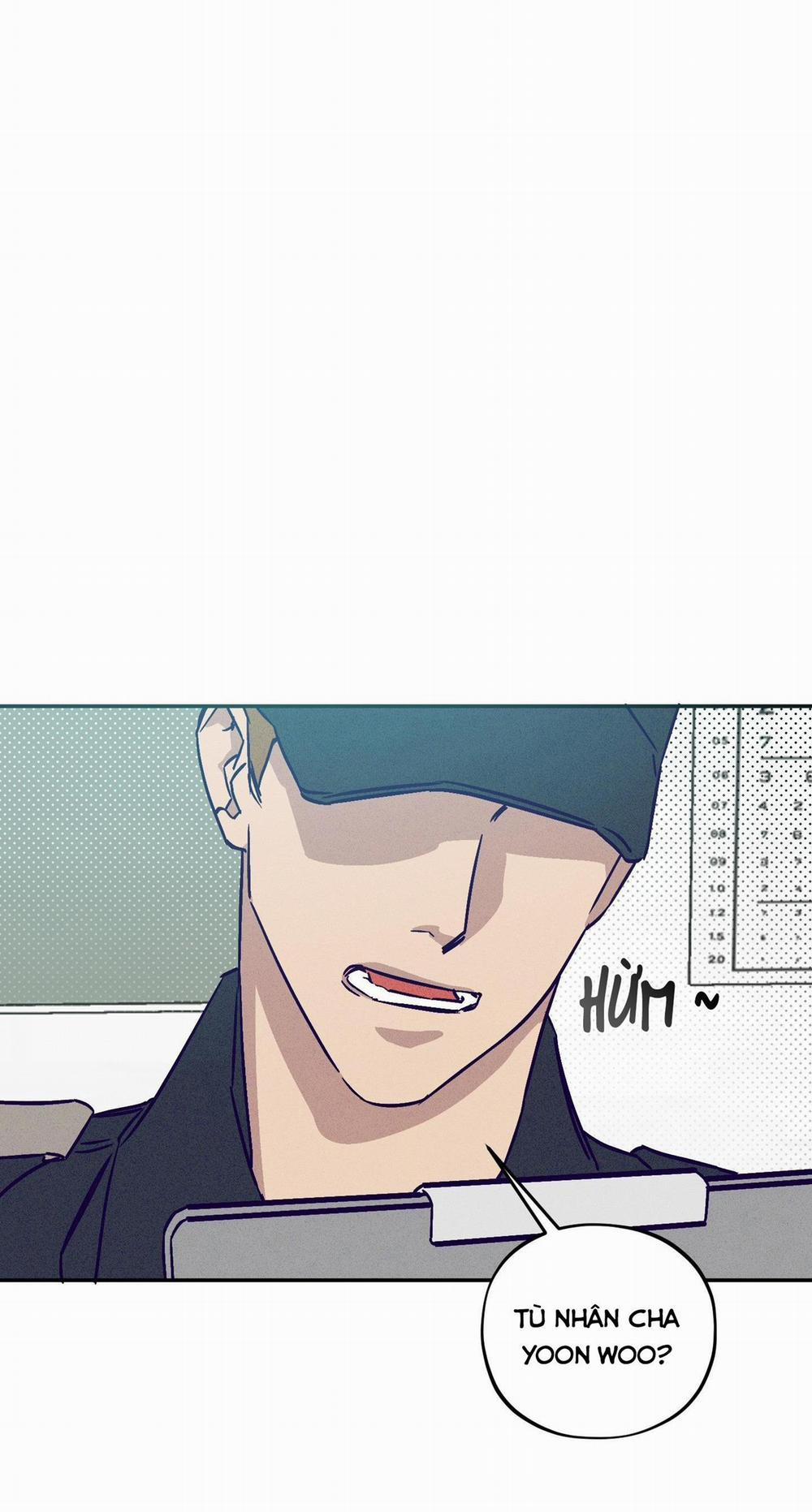 BỮA SÁNG CỦA TÙ NHÂN 1 trang 4