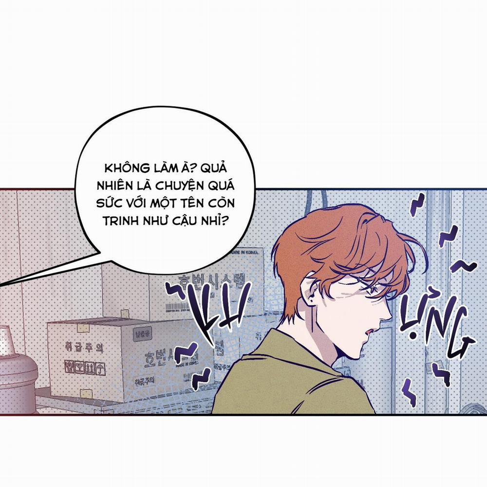 BỮA SÁNG CỦA TÙ NHÂN 1 trang 41