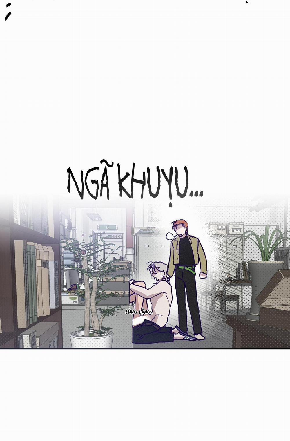 BỮA SÁNG CỦA TÙ NHÂN 1 trang 44