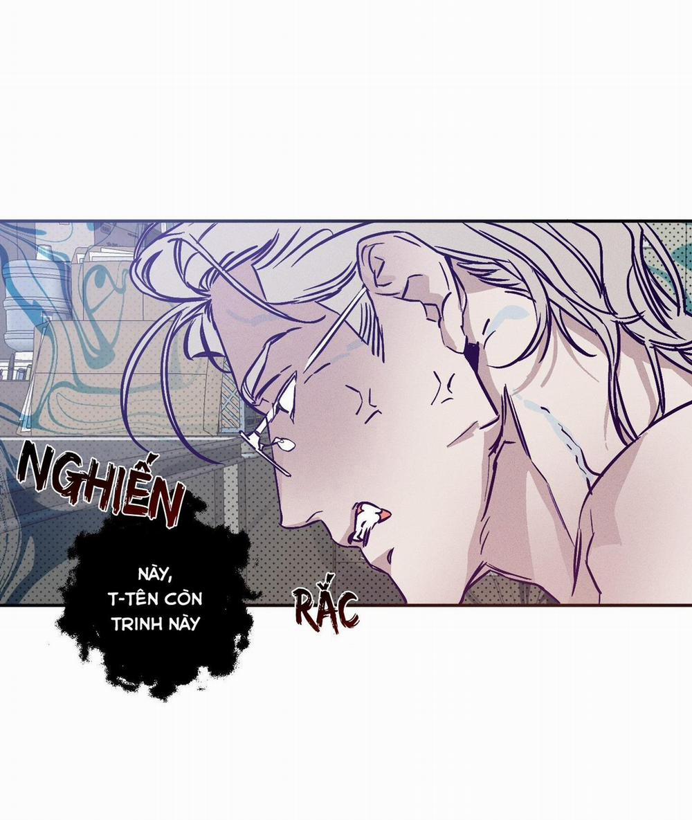 BỮA SÁNG CỦA TÙ NHÂN 1 trang 45