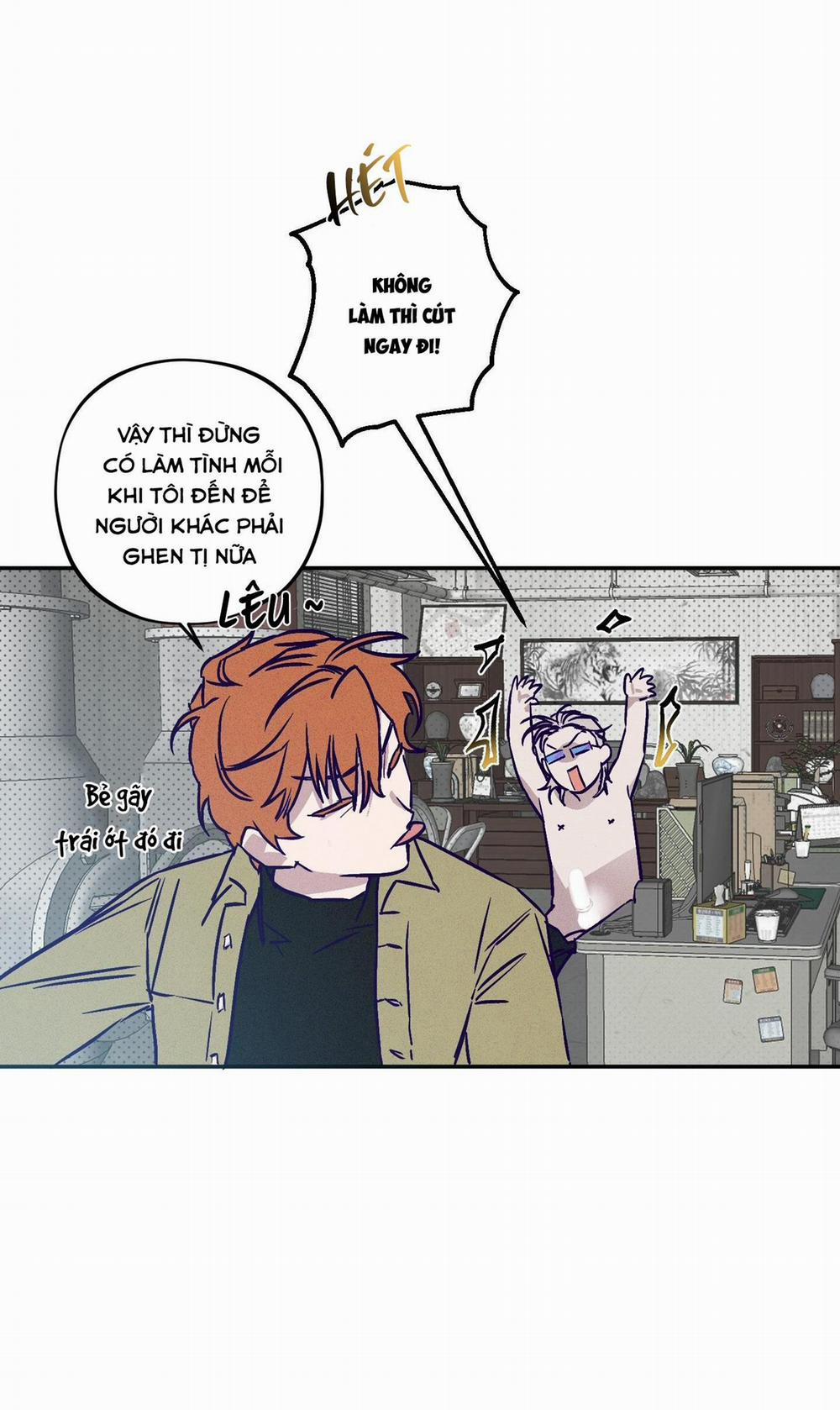 BỮA SÁNG CỦA TÙ NHÂN 1 trang 46