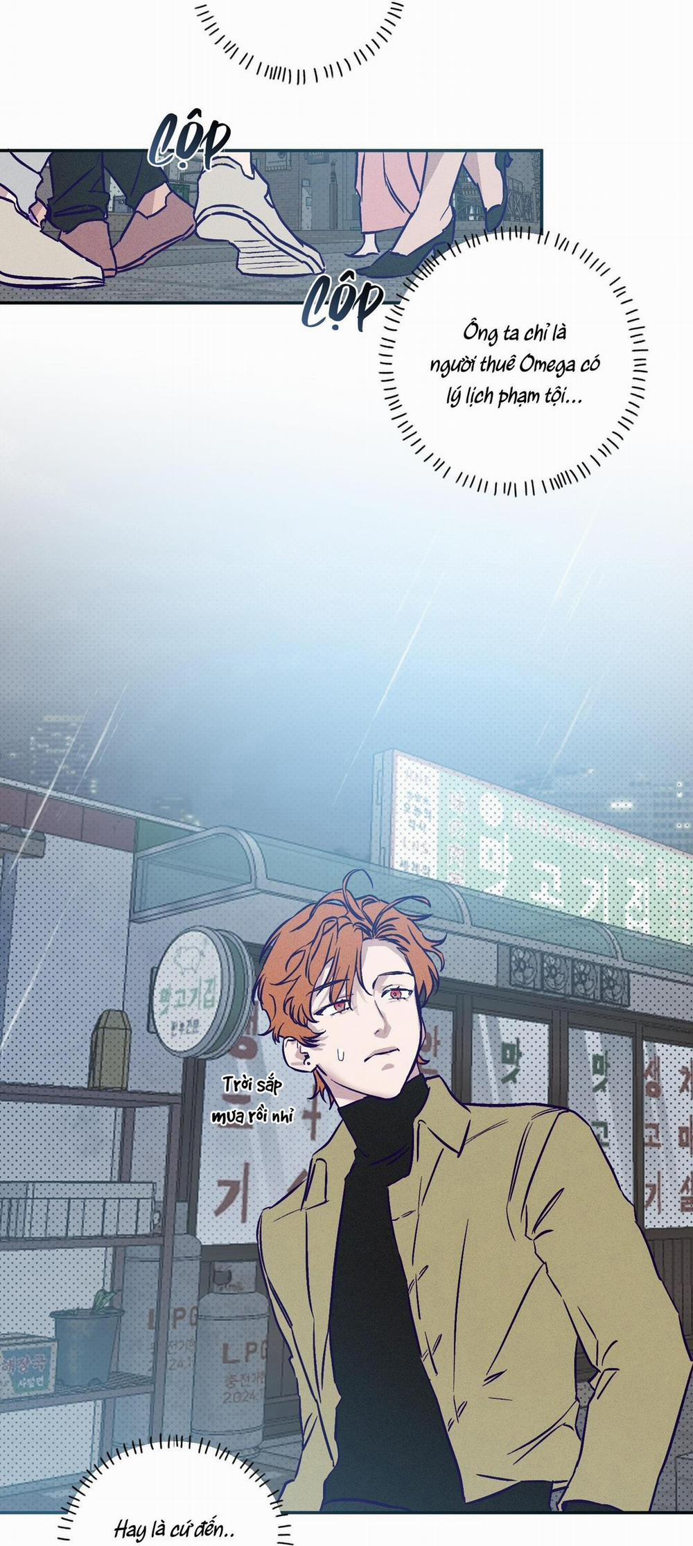 BỮA SÁNG CỦA TÙ NHÂN 1 trang 48