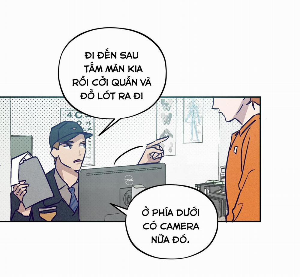 BỮA SÁNG CỦA TÙ NHÂN 1 trang 5