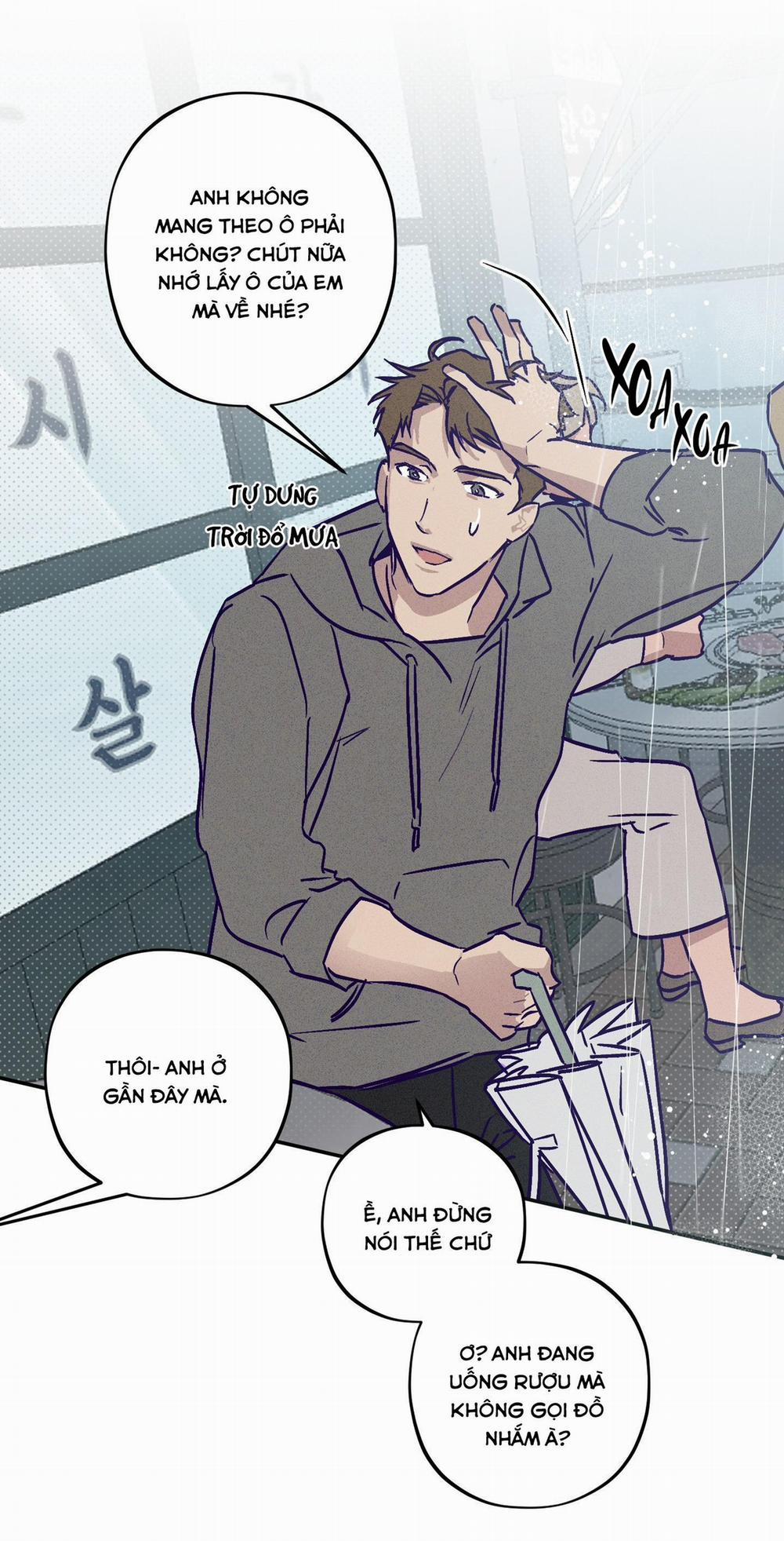 BỮA SÁNG CỦA TÙ NHÂN 1 trang 52