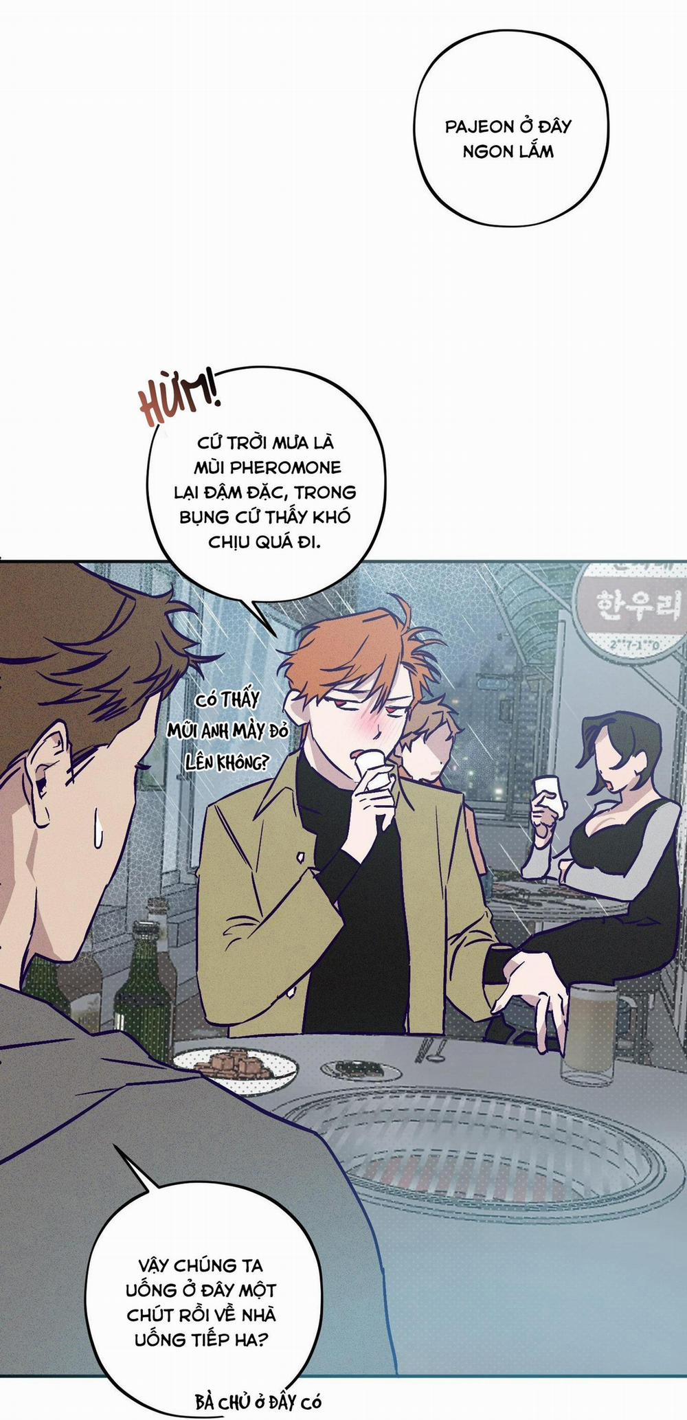 BỮA SÁNG CỦA TÙ NHÂN 1 trang 53