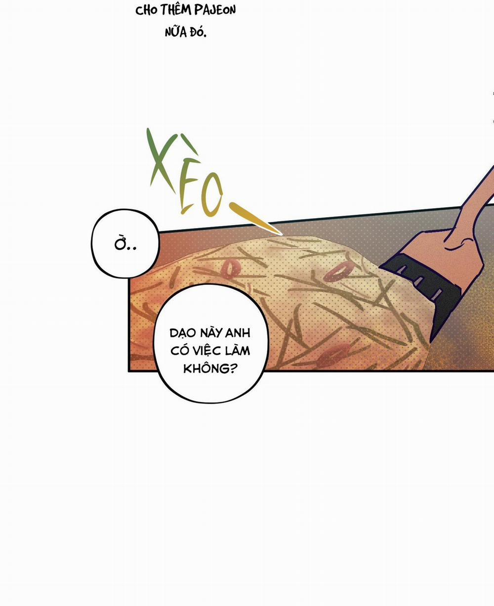 BỮA SÁNG CỦA TÙ NHÂN 1 trang 54