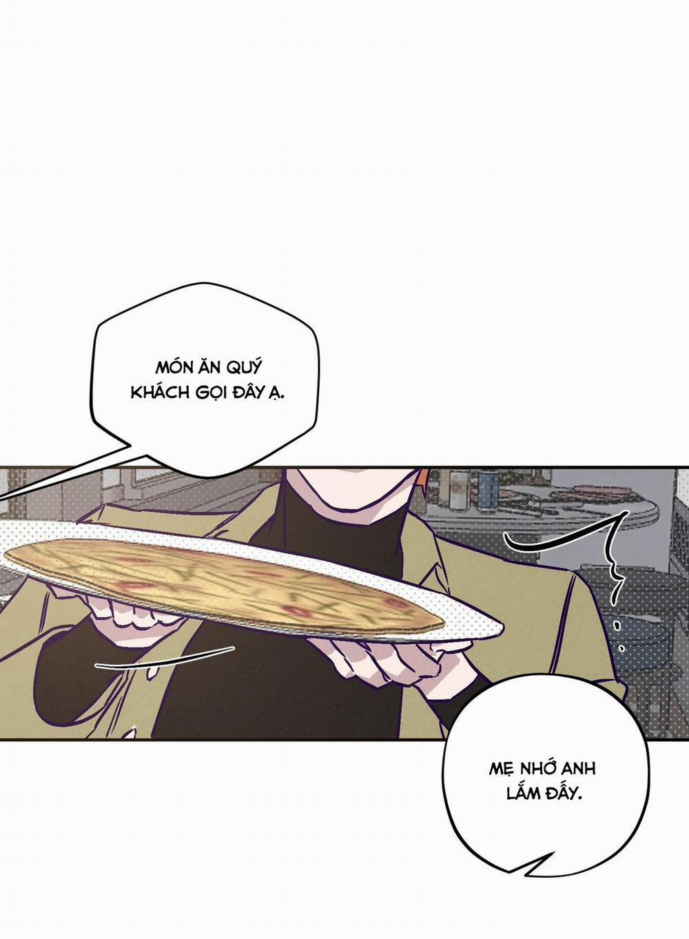 BỮA SÁNG CỦA TÙ NHÂN 1 trang 55