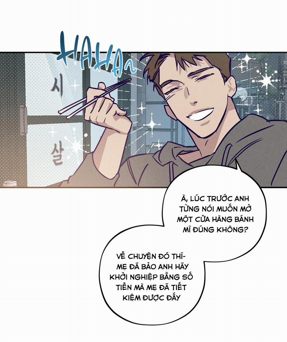 BỮA SÁNG CỦA TÙ NHÂN 1 trang 57