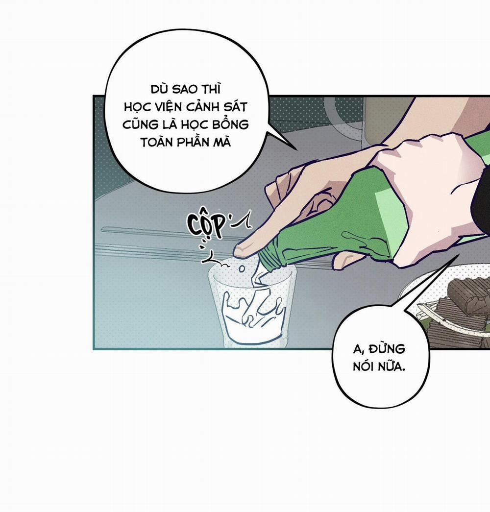 BỮA SÁNG CỦA TÙ NHÂN 1 trang 58