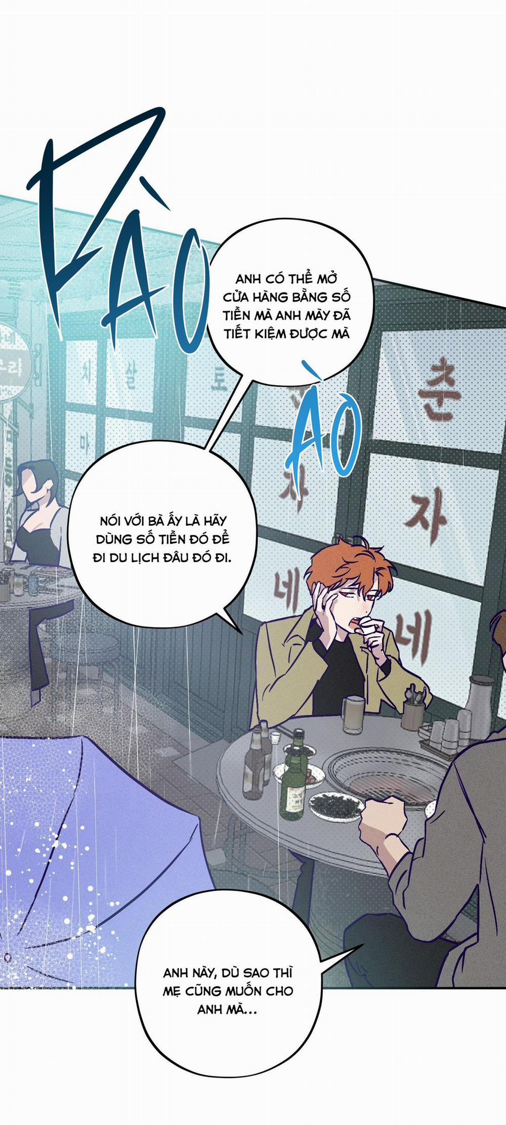 BỮA SÁNG CỦA TÙ NHÂN 1 trang 59