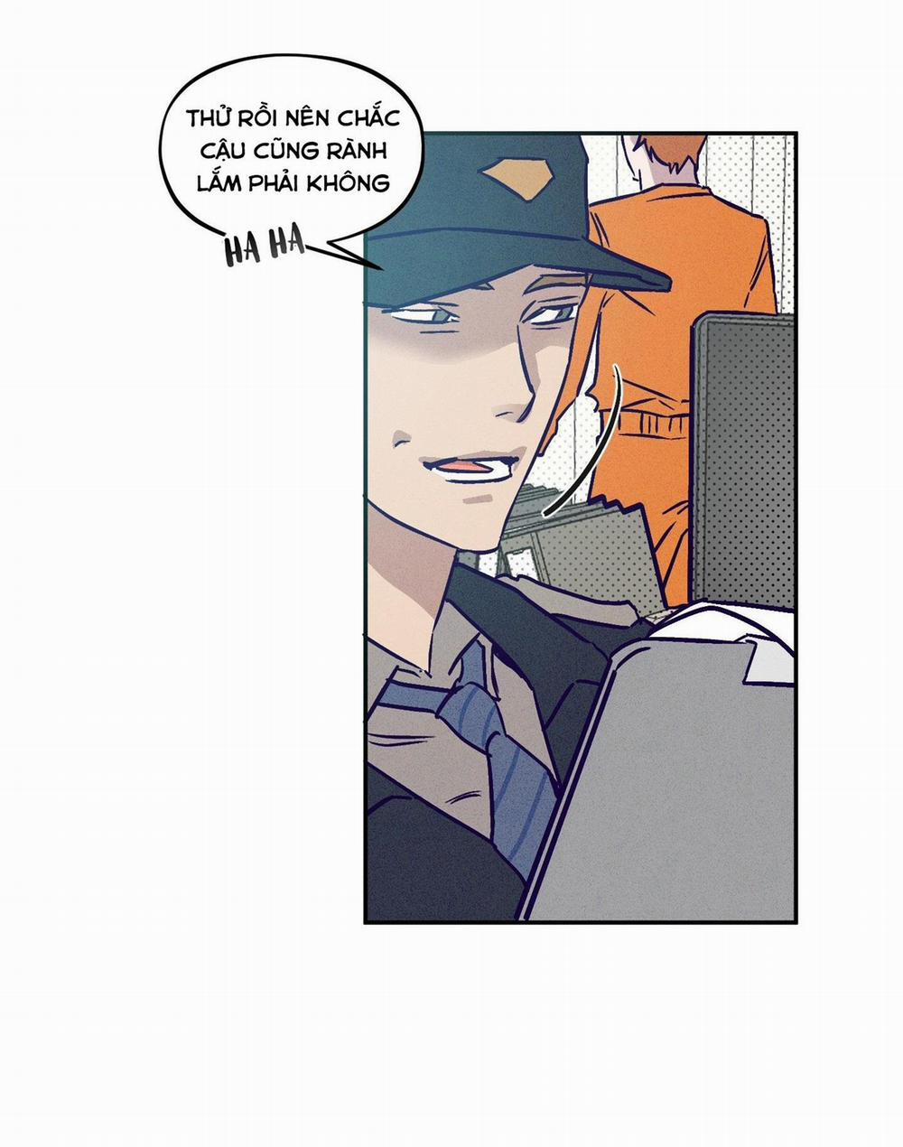 BỮA SÁNG CỦA TÙ NHÂN 1 trang 6