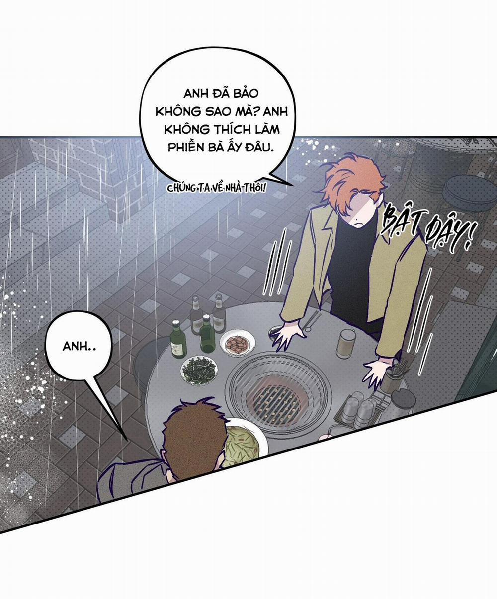 BỮA SÁNG CỦA TÙ NHÂN 1 trang 60