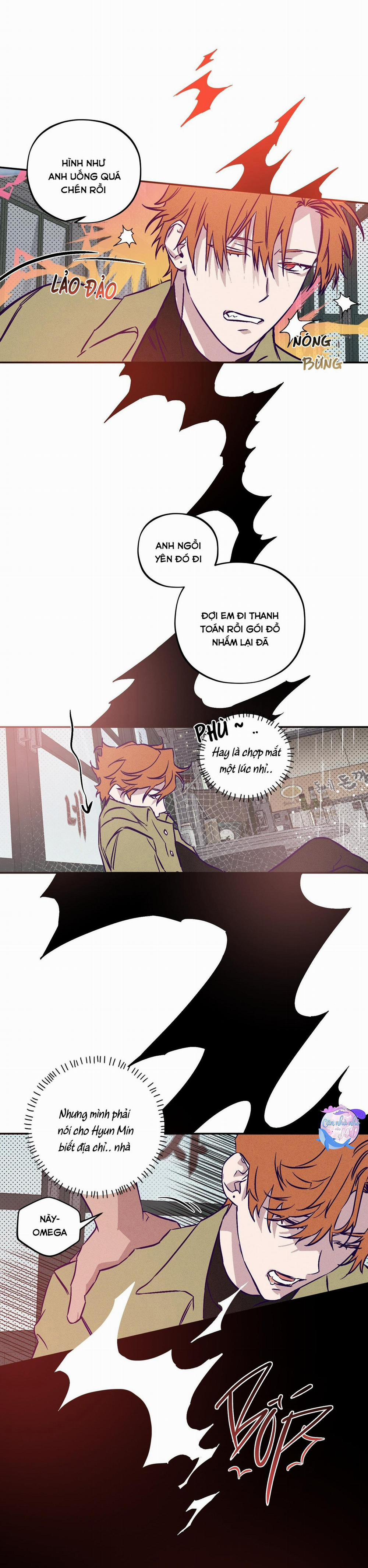 BỮA SÁNG CỦA TÙ NHÂN 1 trang 61