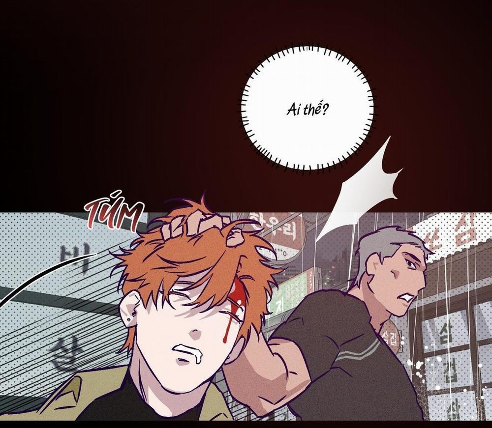 BỮA SÁNG CỦA TÙ NHÂN 1 trang 62