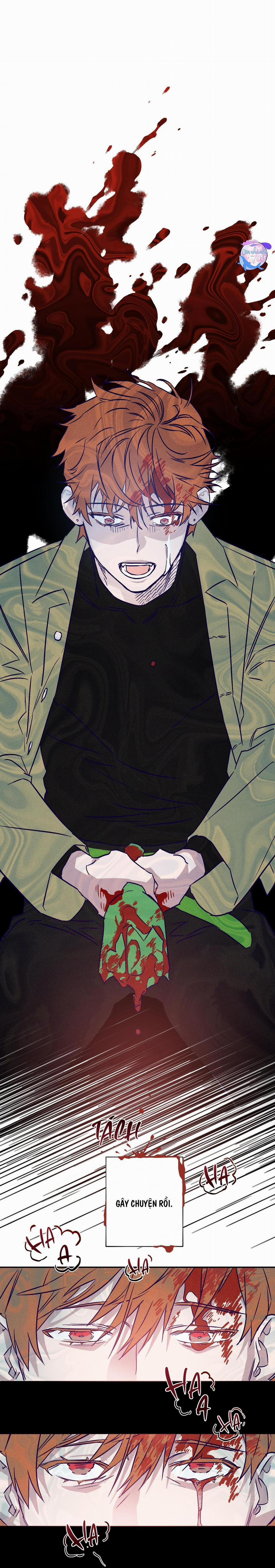 BỮA SÁNG CỦA TÙ NHÂN 1 trang 66