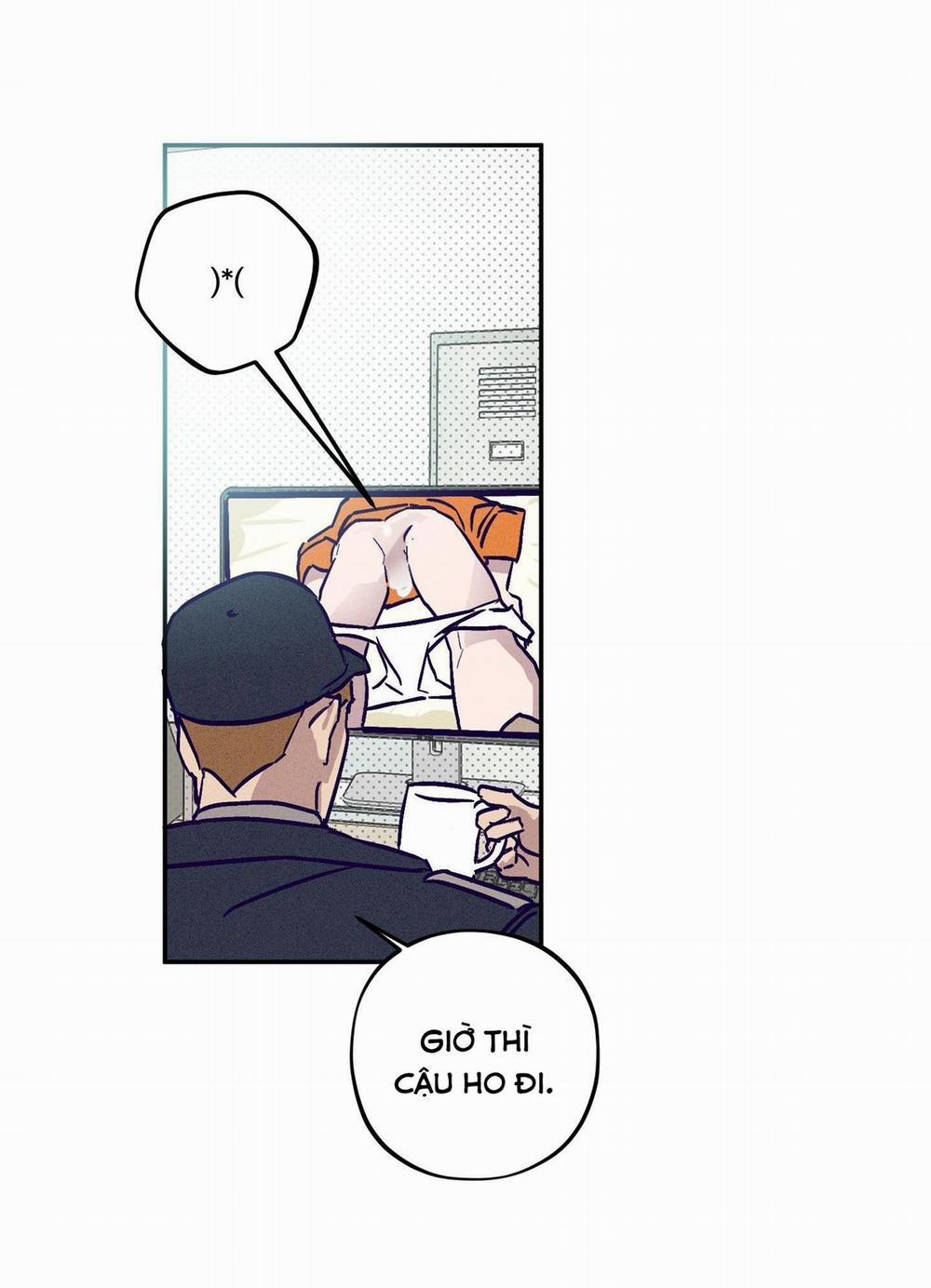 BỮA SÁNG CỦA TÙ NHÂN 1 trang 9