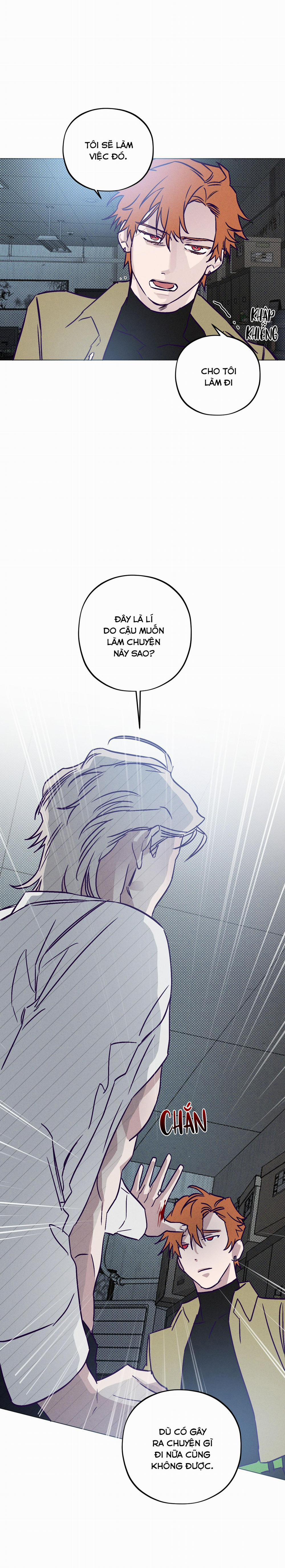 BỮA SÁNG CỦA TÙ NHÂN 2 trang 15