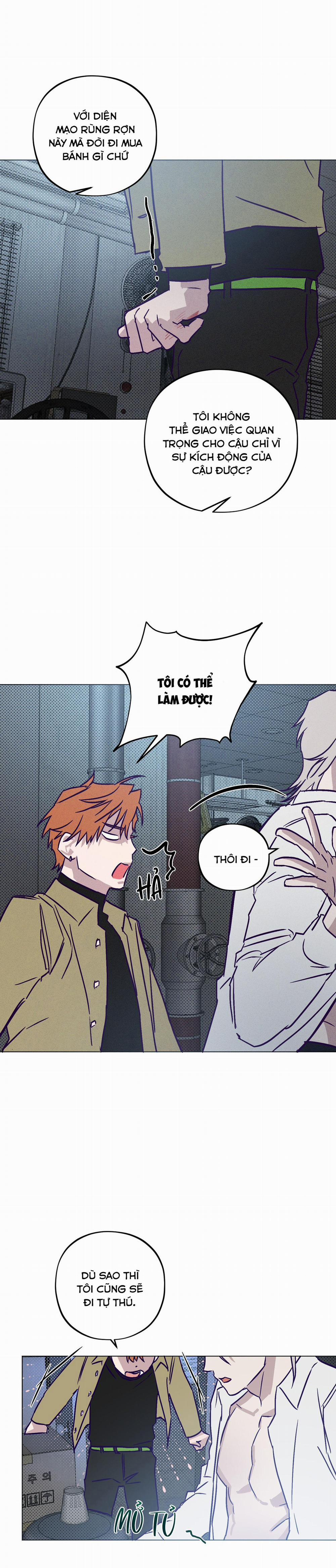 BỮA SÁNG CỦA TÙ NHÂN 2 trang 16