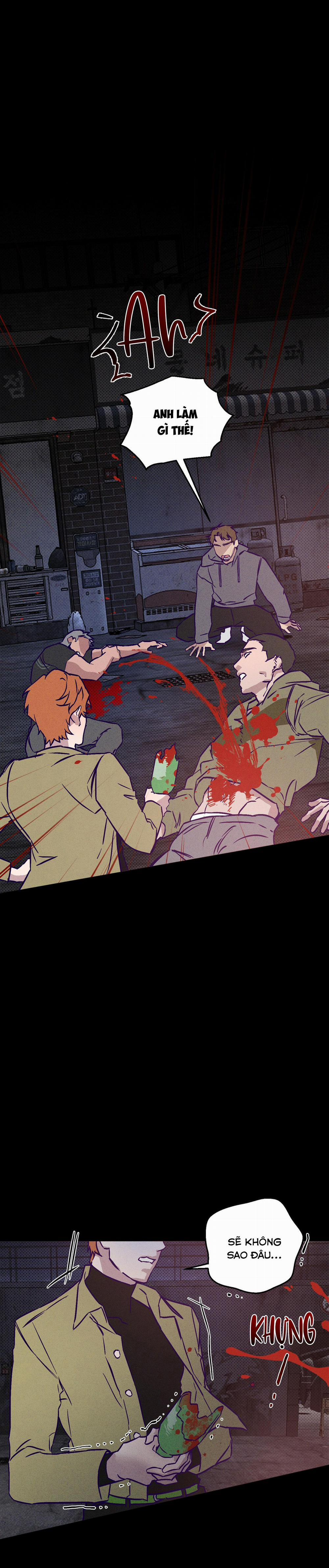 BỮA SÁNG CỦA TÙ NHÂN 2 trang 2