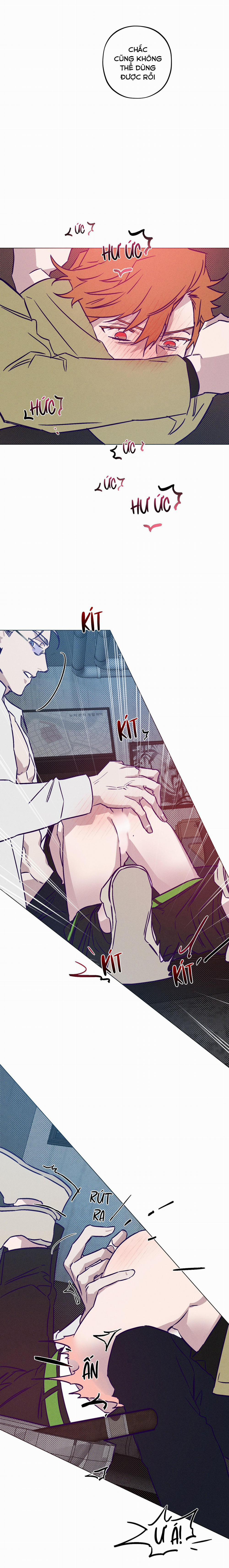 BỮA SÁNG CỦA TÙ NHÂN 2 trang 24