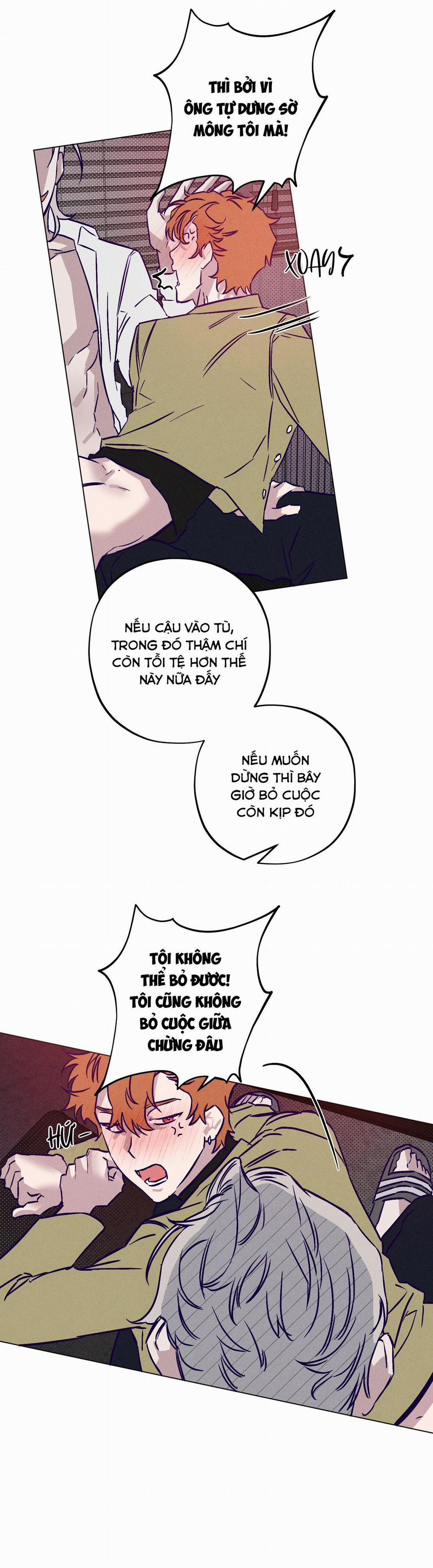 BỮA SÁNG CỦA TÙ NHÂN 2 trang 26