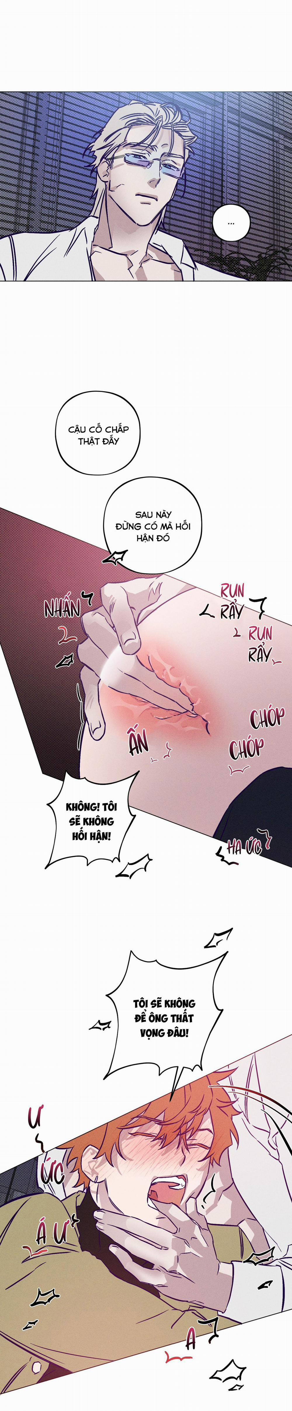 BỮA SÁNG CỦA TÙ NHÂN 2 trang 27