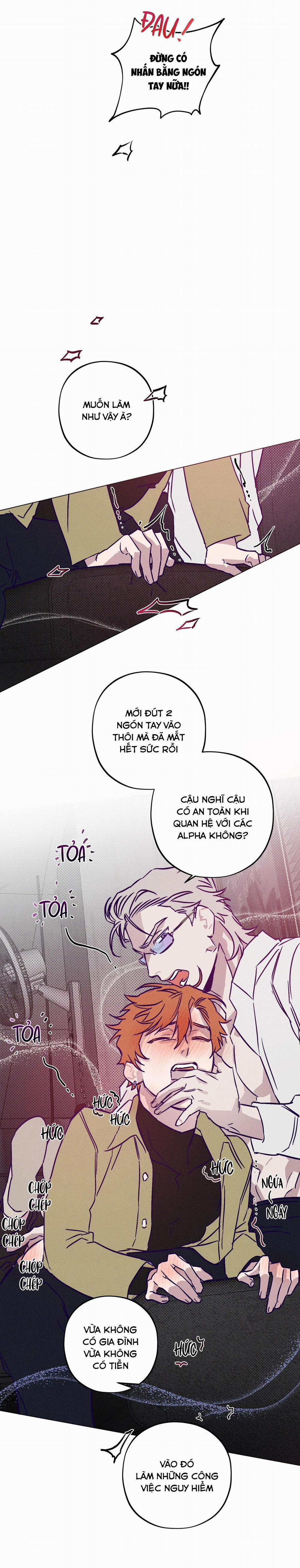 BỮA SÁNG CỦA TÙ NHÂN 2 trang 28