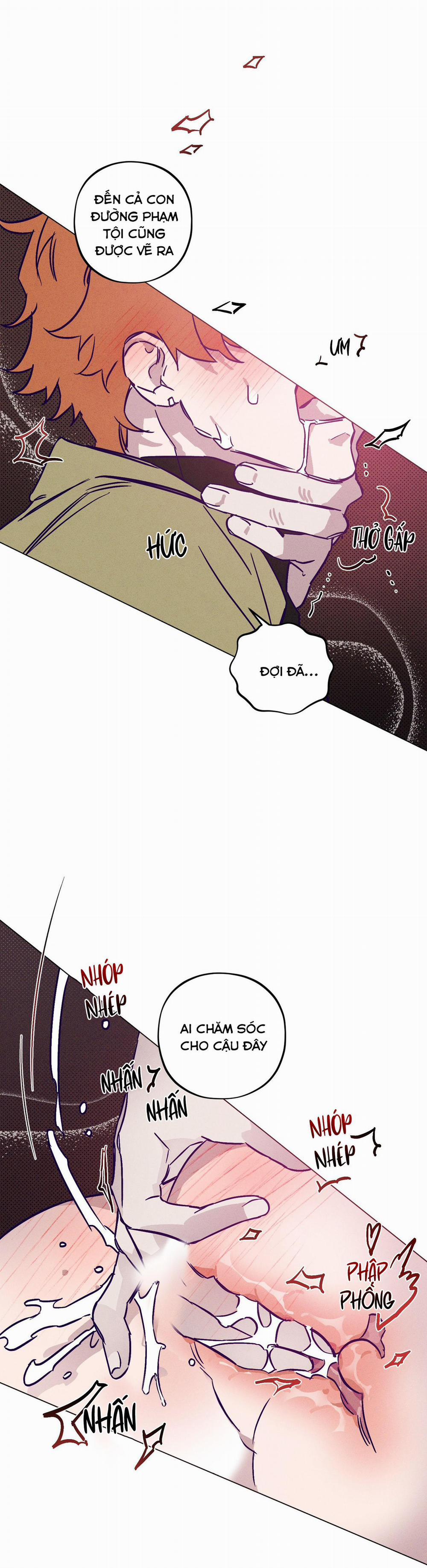 BỮA SÁNG CỦA TÙ NHÂN 2 trang 29