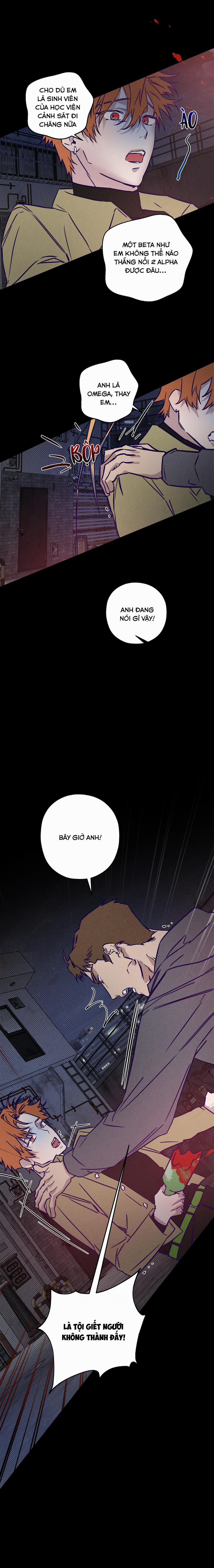 BỮA SÁNG CỦA TÙ NHÂN 2 trang 3