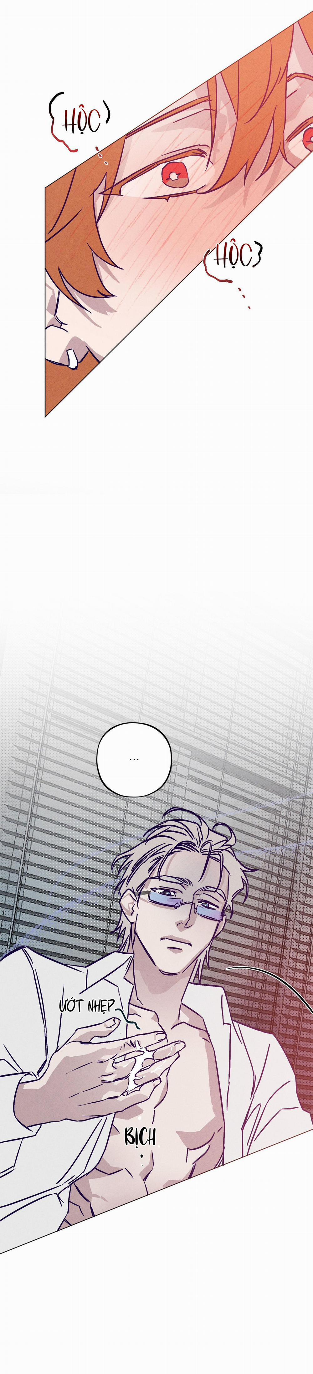 BỮA SÁNG CỦA TÙ NHÂN 2 trang 31