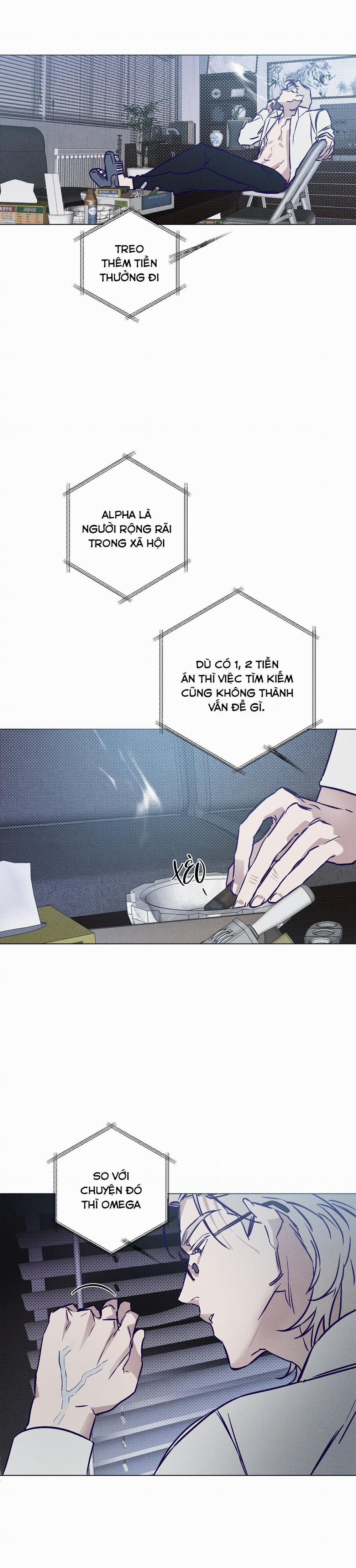 BỮA SÁNG CỦA TÙ NHÂN 2 trang 5