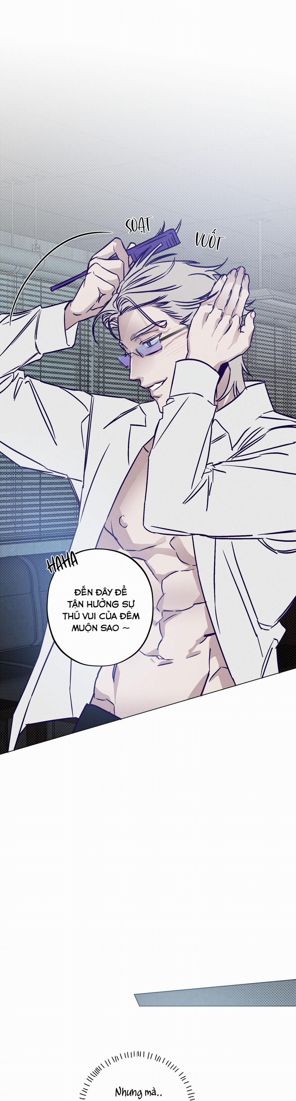 BỮA SÁNG CỦA TÙ NHÂN 2 trang 7