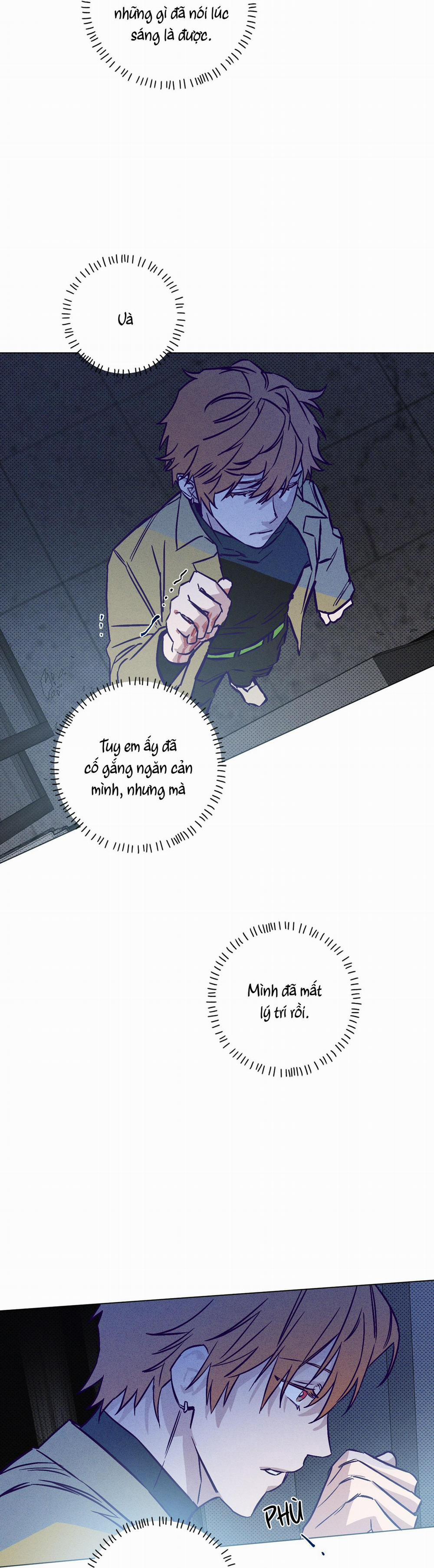 BỮA SÁNG CỦA TÙ NHÂN 2 trang 9