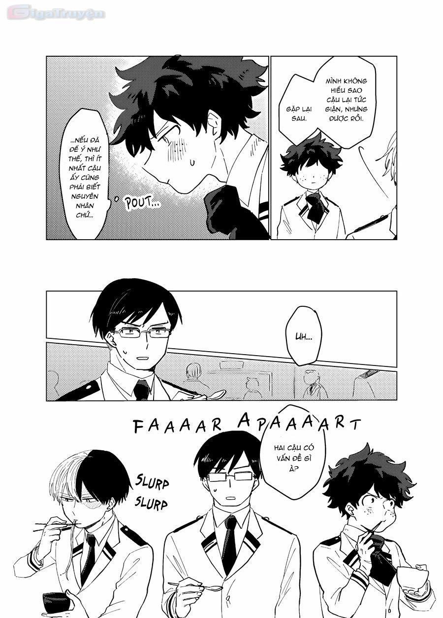 Bữa sáng cùng nhau 1 trang 17