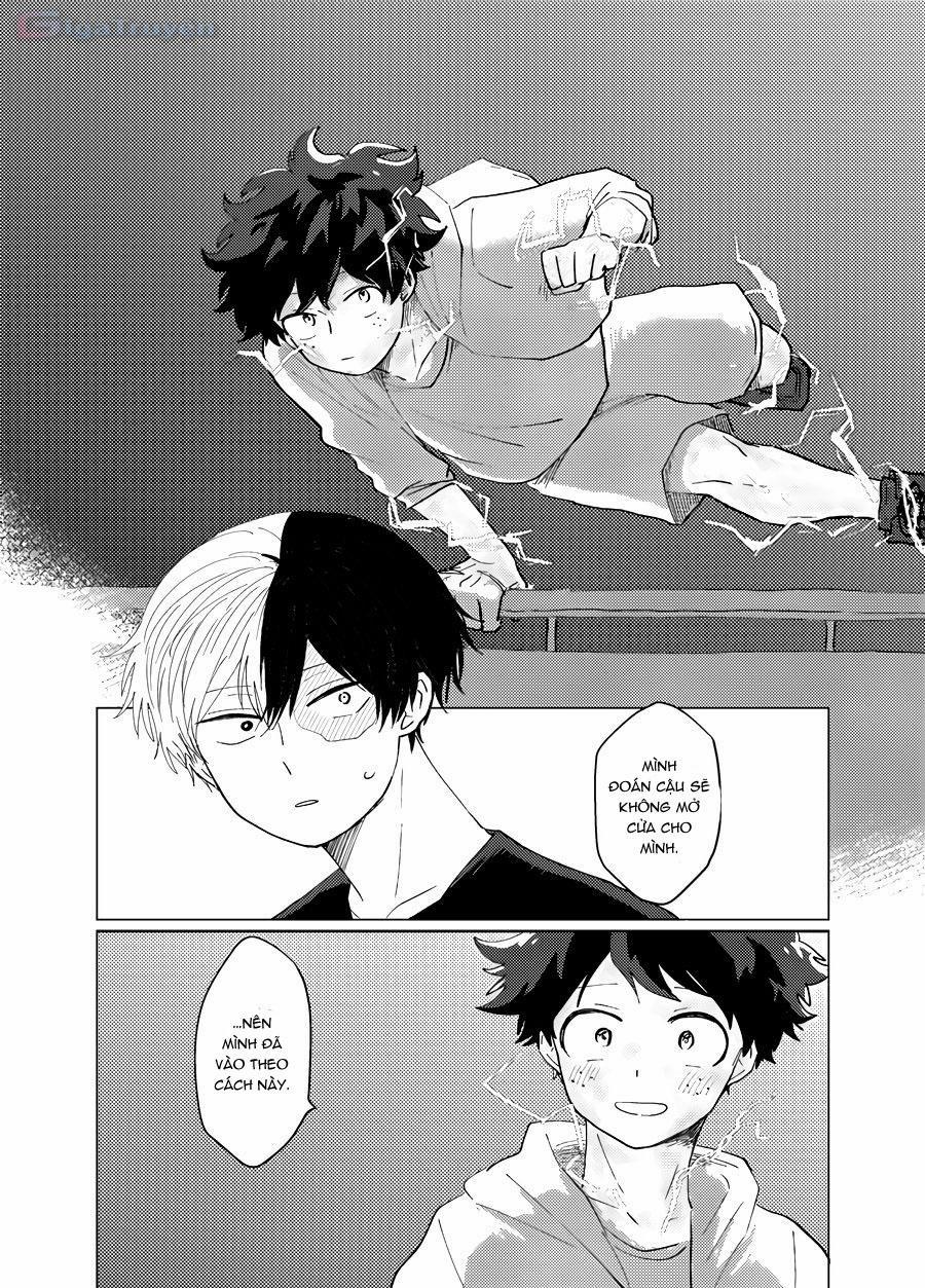 Bữa sáng cùng nhau 1 trang 27