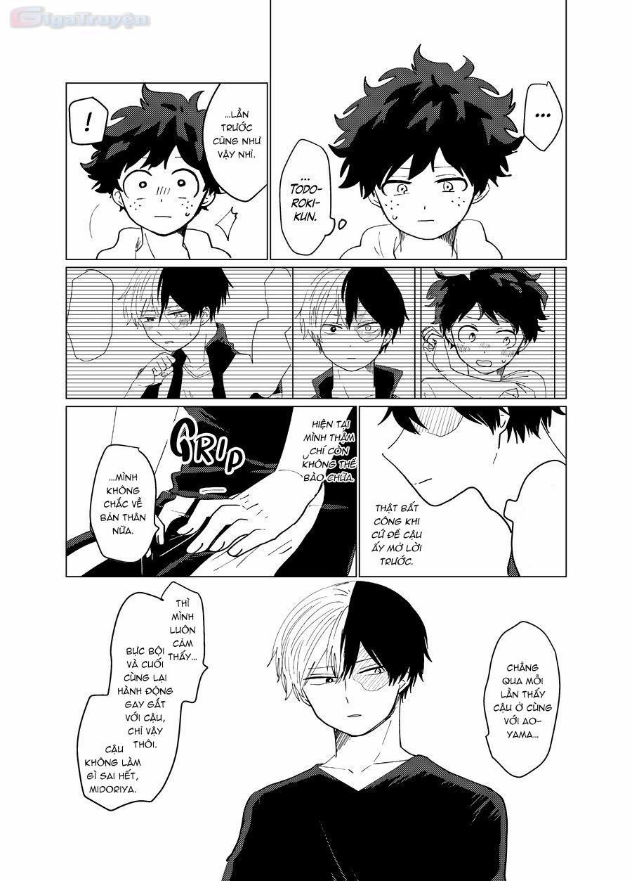 Bữa sáng cùng nhau 1 trang 29