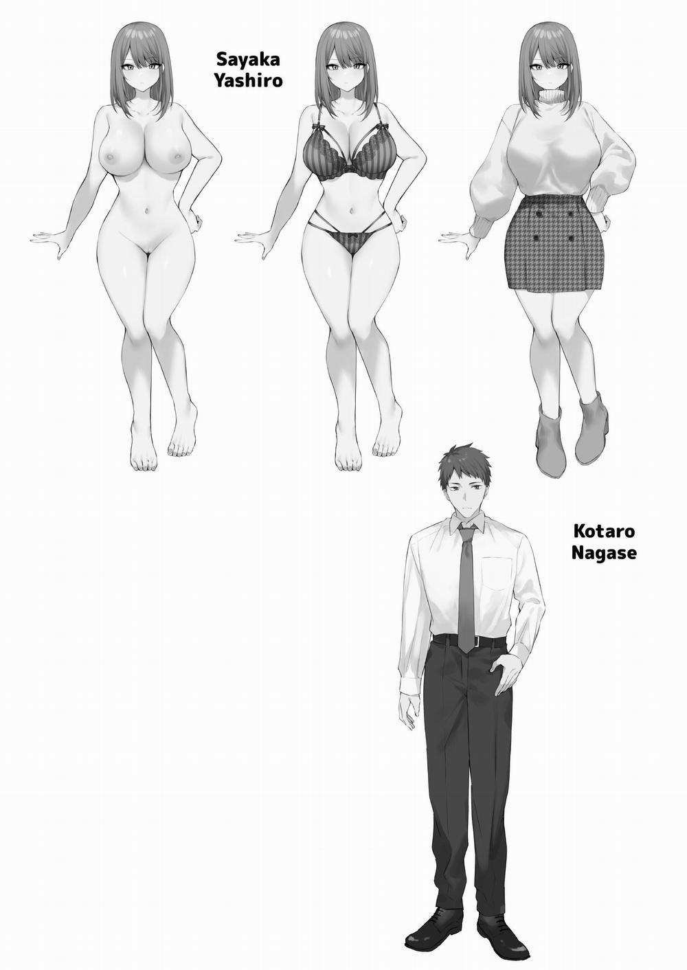 Bữa Sáng Giản Dị,Thỏa Mãn Cùng Với Crush Cấp Ba Oneshot - Không Che(Irodori Comics) trang 45