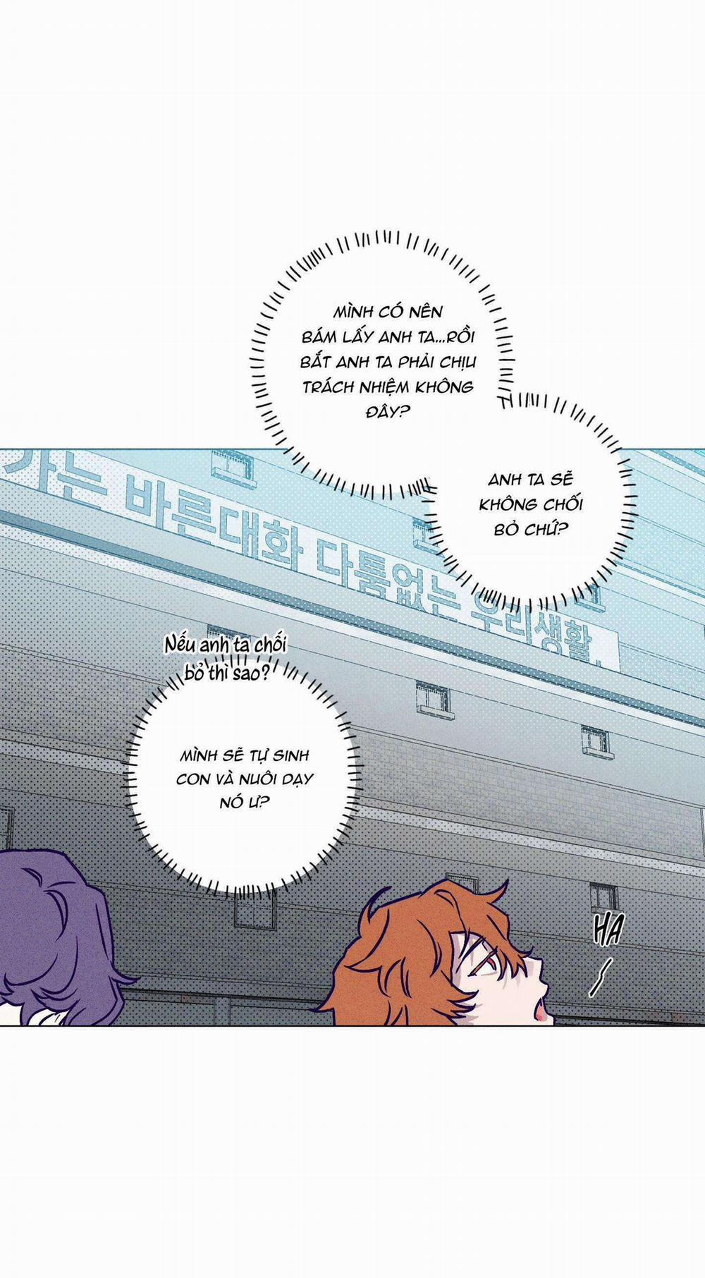 Bữa Sáng Trong Tù 12 trang 27