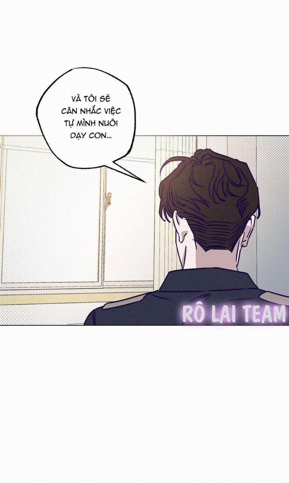 Bữa Sáng Trong Tù 12 trang 49