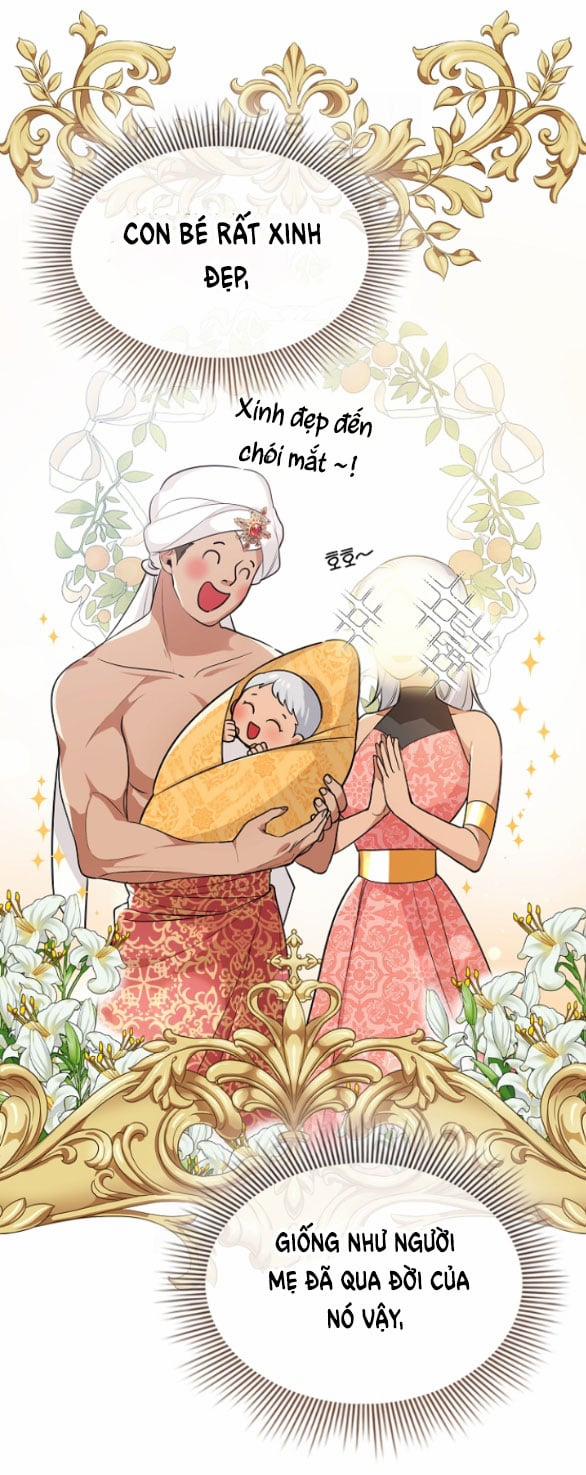 Bữa Tiệc Điên Cuồng Của Boksang Sa 1.1 trang 10