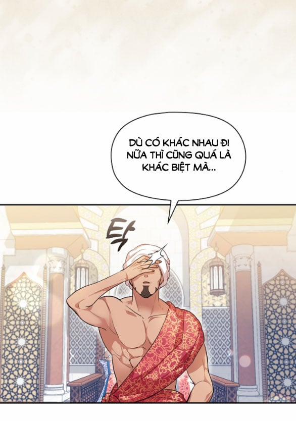 Bữa Tiệc Điên Cuồng Của Boksang Sa 1.1 trang 25