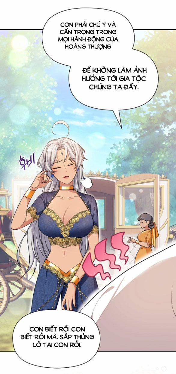 Bữa Tiệc Điên Cuồng Của Boksang Sa 1.1 trang 29