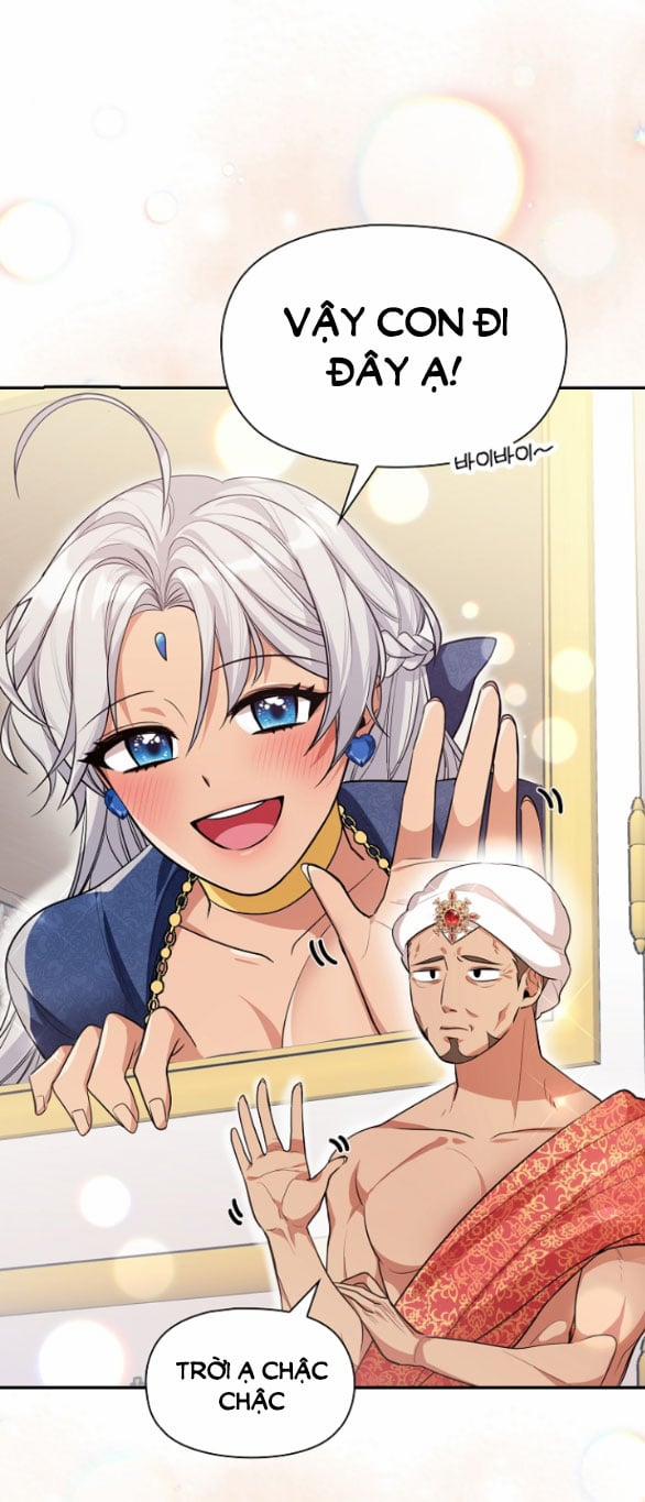 Bữa Tiệc Điên Cuồng Của Boksang Sa 1.1 trang 30