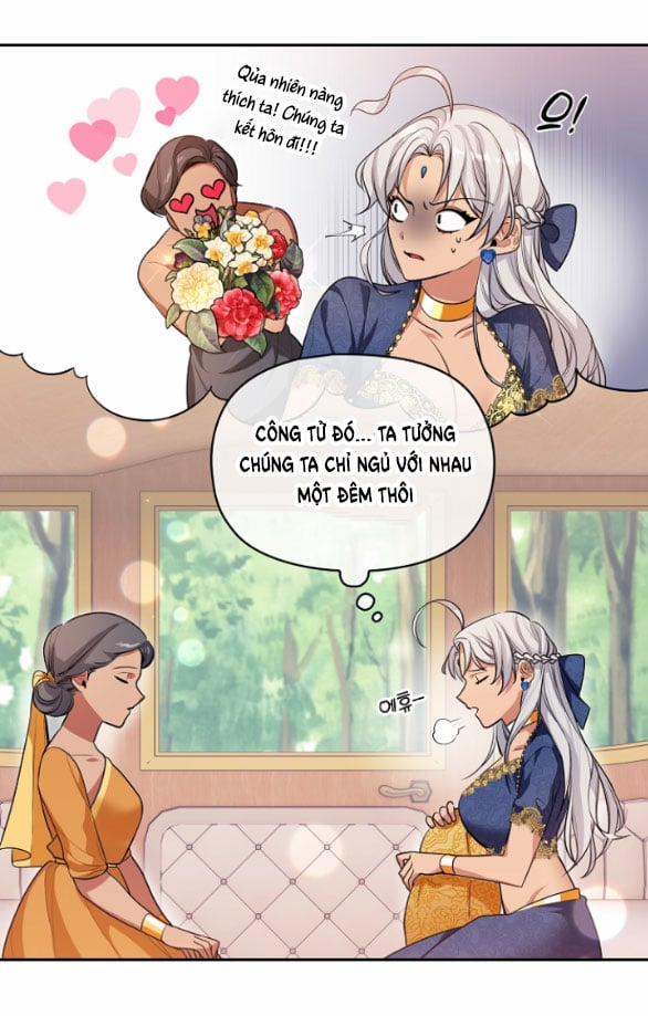 Bữa Tiệc Điên Cuồng Của Boksang Sa 1.1 trang 33