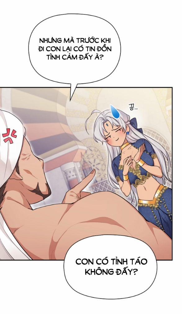 Bữa Tiệc Điên Cuồng Của Boksang Sa 1.1 trang 4