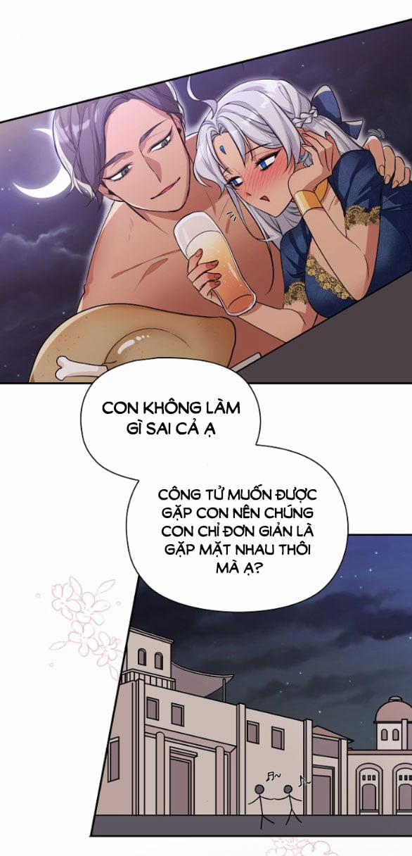 Bữa Tiệc Điên Cuồng Của Boksang Sa 1.1 trang 5